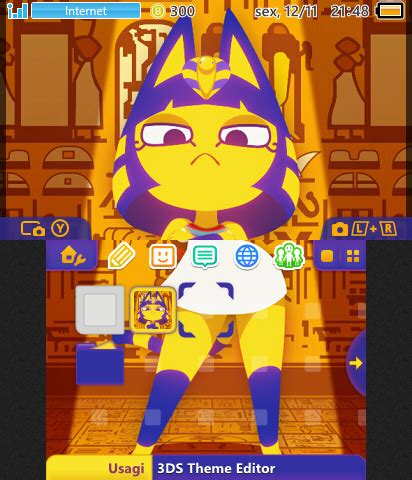 ankha hentai|Videos Tagged with ankha (animal crossing) .